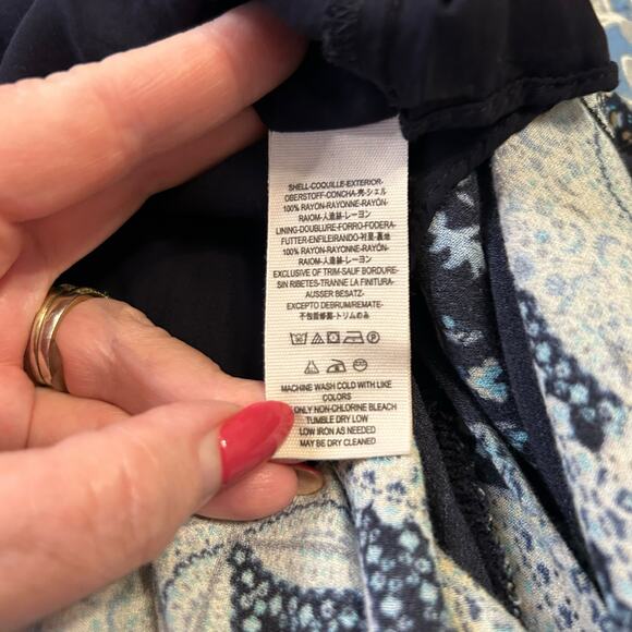 Free People Maxi Dress - Size XS - Picture 11 of 13